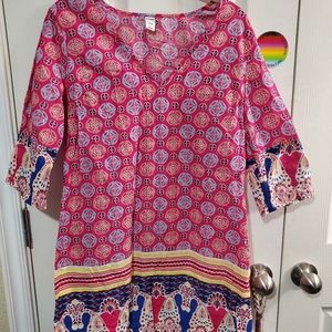 Old Navy Boho Coverup